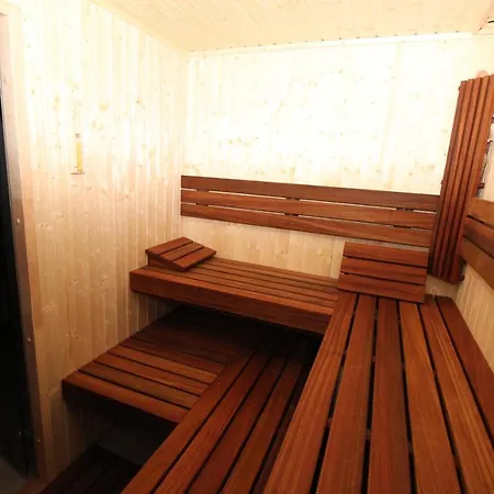 Ośrodek wypoczynkowy 4family *resort*spa* *